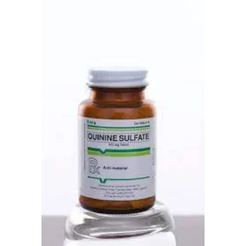 Quinine Sulphate